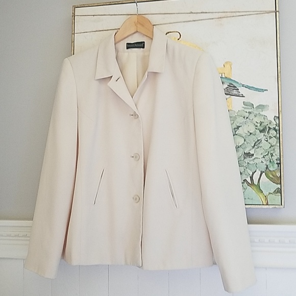 Harve Benard Jackets & Blazers - Harve Bernard jacket